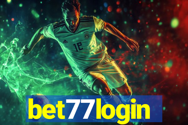 bet77login