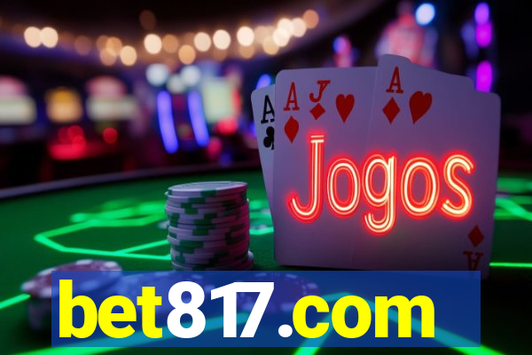 bet817.com