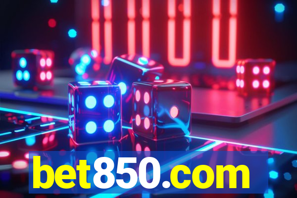 bet850.com