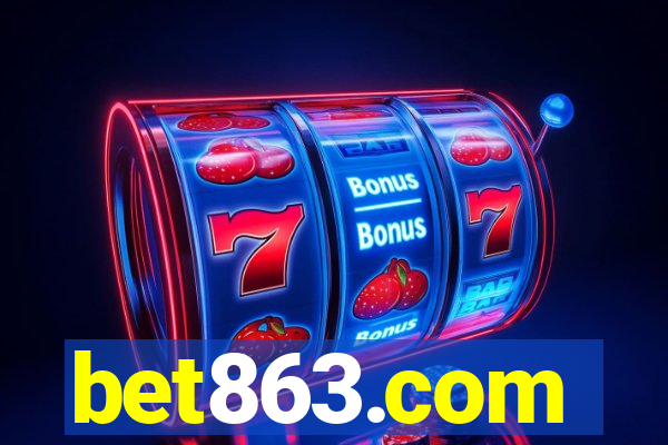 bet863.com