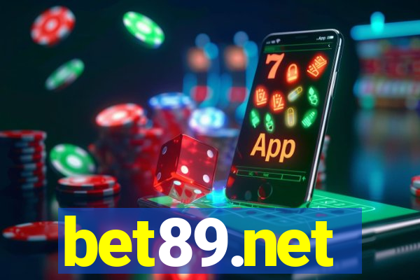 bet89.net