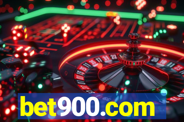 bet900.com