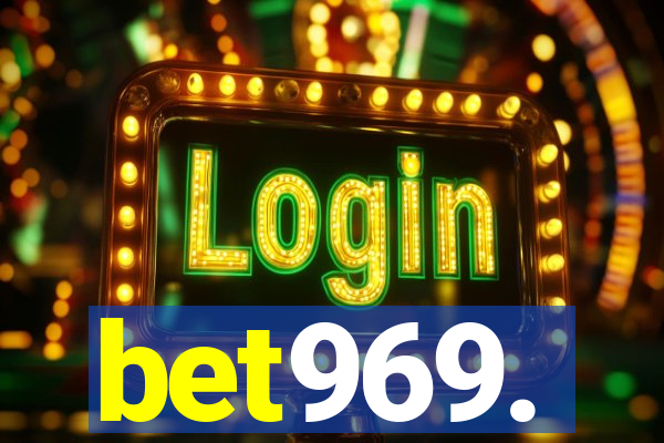 bet969.