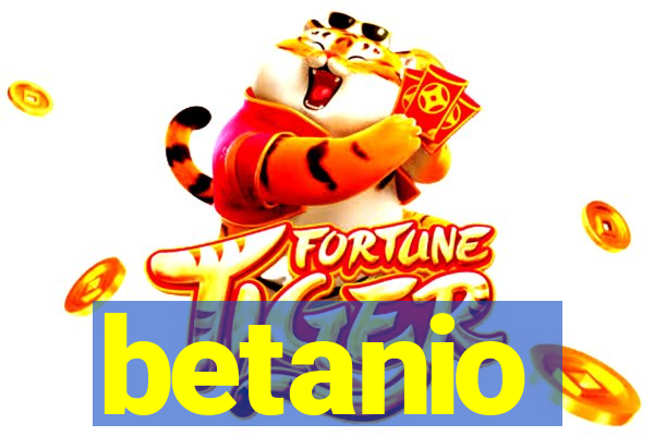 betanio