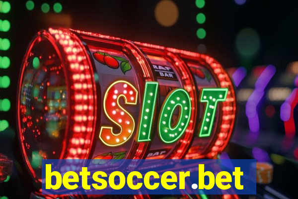 betsoccer.bet