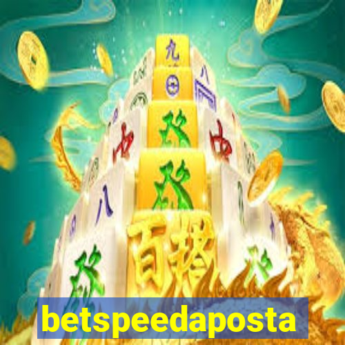 betspeedaposta