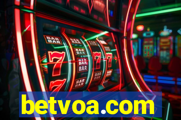 betvoa.com