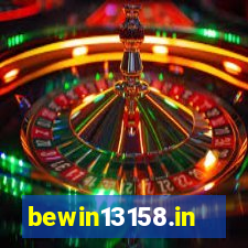 bewin13158.in