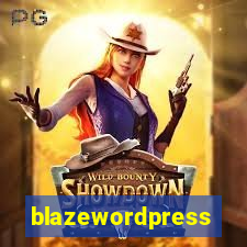 blazewordpress