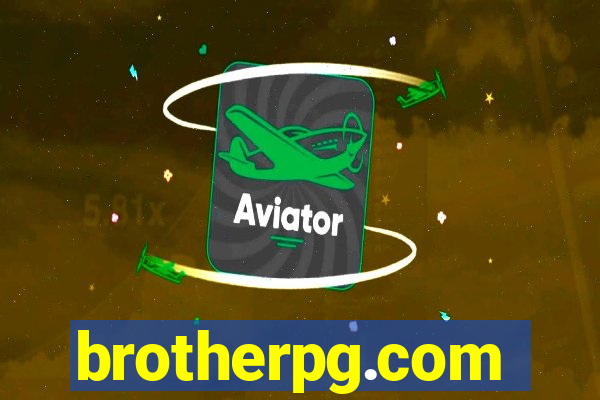 brotherpg.com