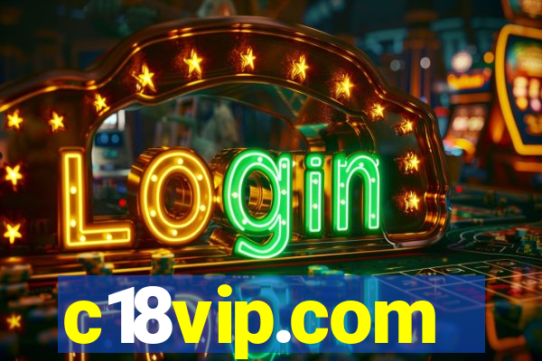 c18vip.com