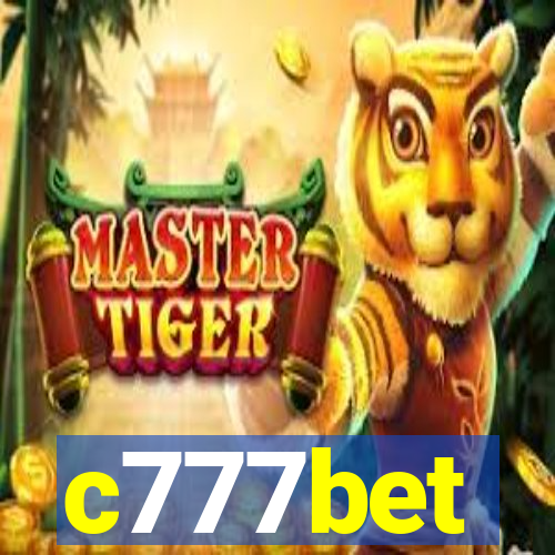 c777bet