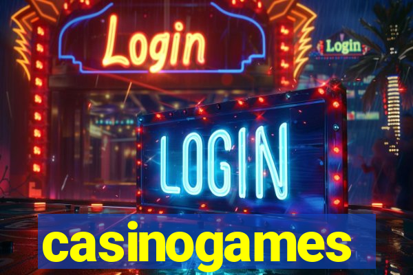 casinogames