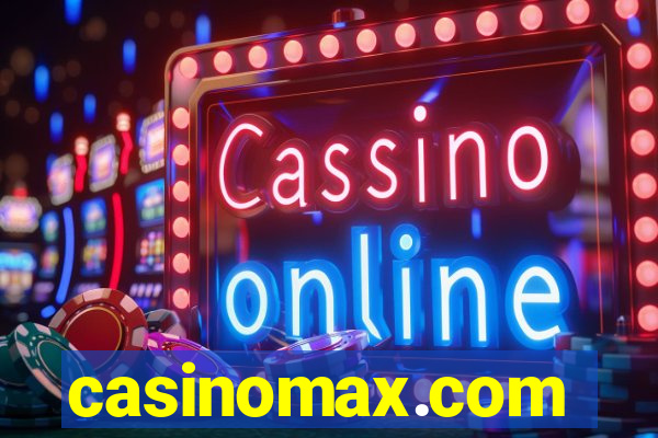 casinomax.com