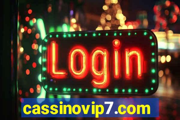 cassinovip7.com