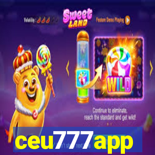 ceu777app