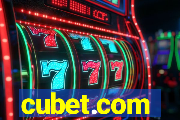 cubet.com