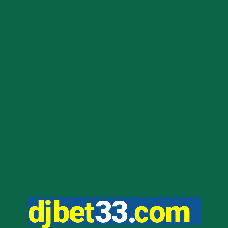 djbet33.com