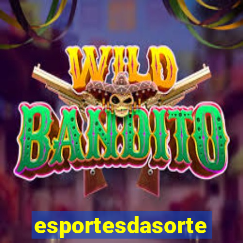 esportesdasorte.com