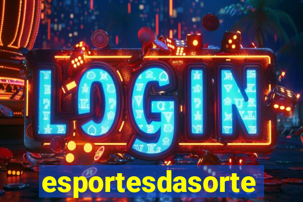 esportesdasorte.com