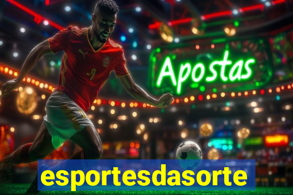 esportesdasorte.com