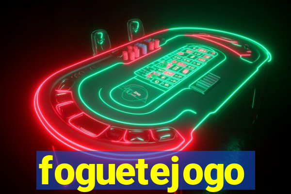 foguetejogo