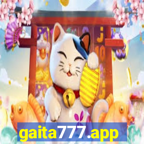 gaita777.app