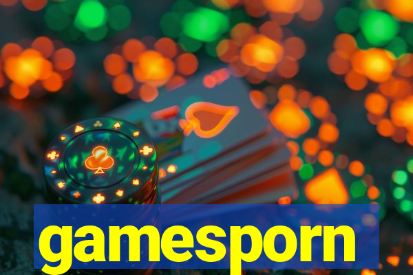 gamesporn