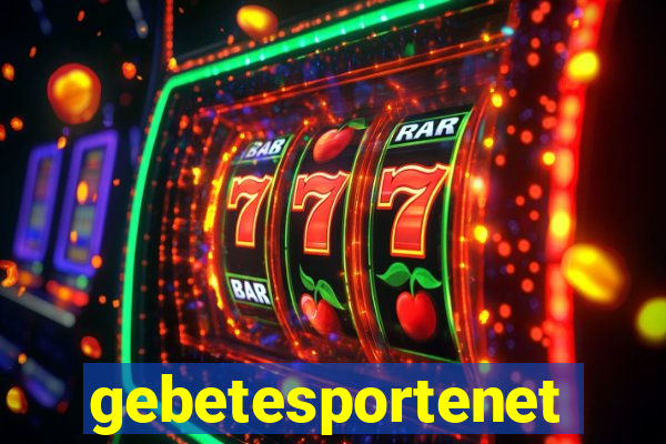 gebetesportenet