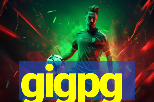 gigpg