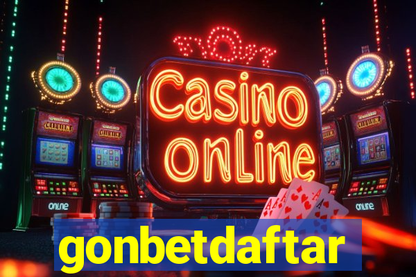 gonbetdaftar