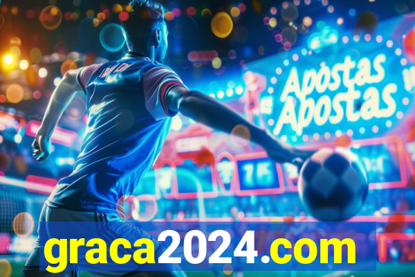 graca2024.com