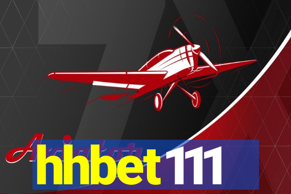 hhbet111