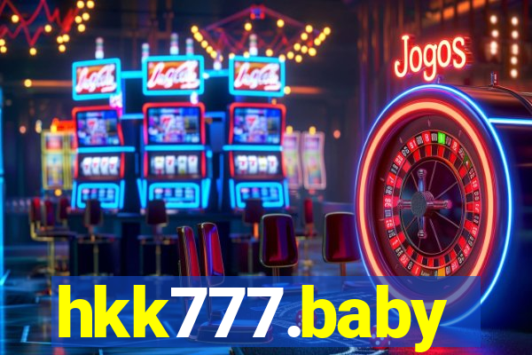 hkk777.baby