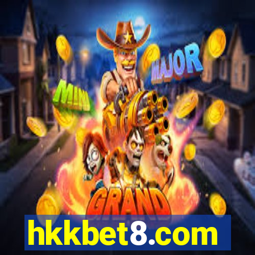 hkkbet8.com