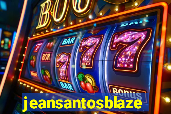 jeansantosblaze