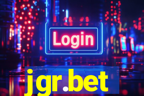 jgr.bet