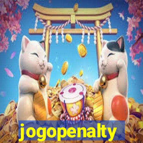 jogopenalty