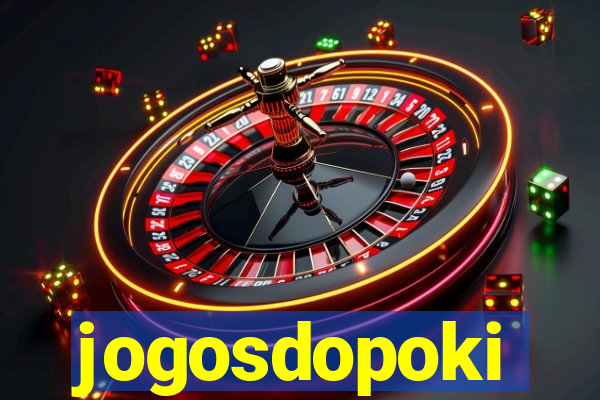 jogosdopoki