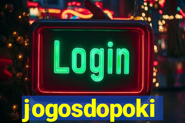 jogosdopoki