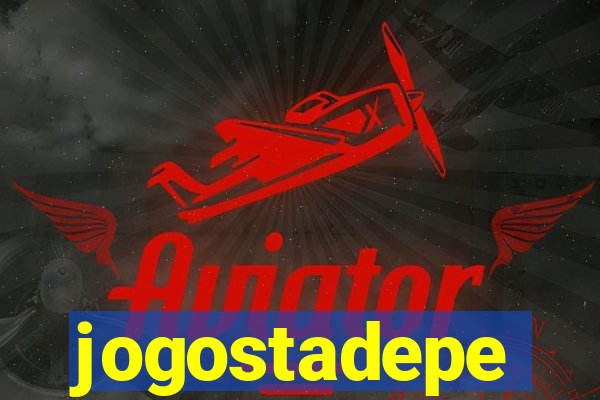 jogostadepe