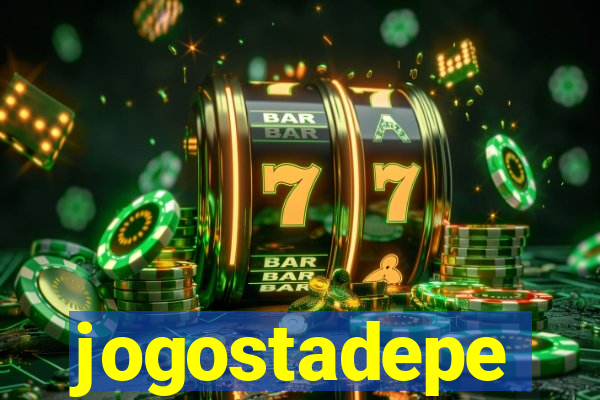 jogostadepe