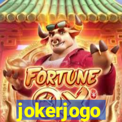 jokerjogo