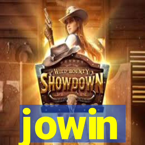 jowin