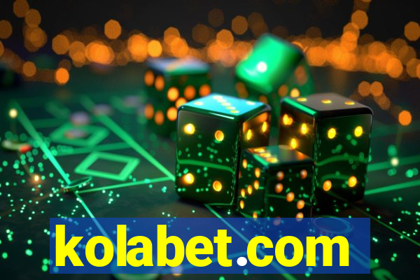 kolabet.com