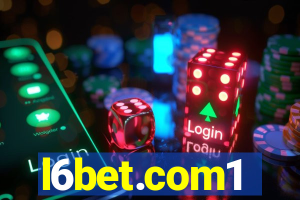 l6bet.com1