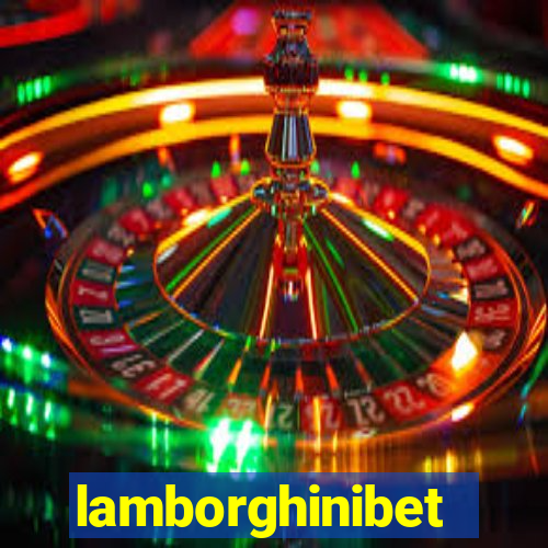 lamborghinibet