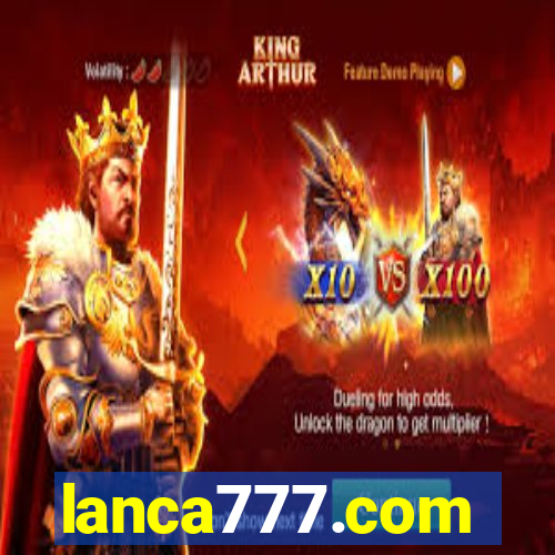 lanca777.com