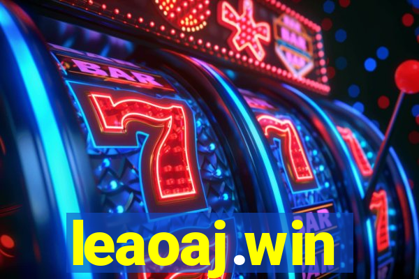 leaoaj.win