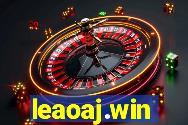 leaoaj.win